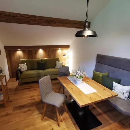 Bauernhof Unterstegen * Söll