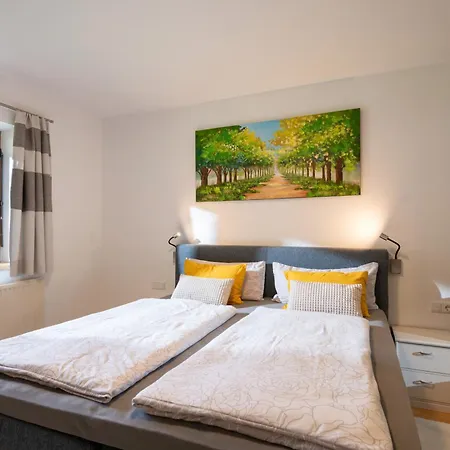 Bauernhof Unterstegen سول