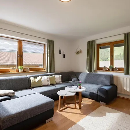 مزرعة للإقامة Bauernhof Unterstegen