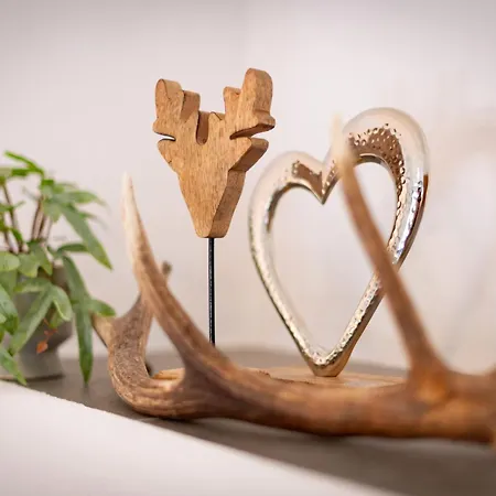 Bauernhof Unterstegen مزرعة للإقامة *