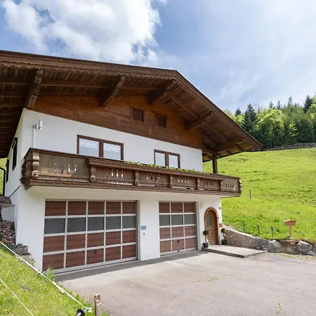 Bauernhof Unterstegen * Söll