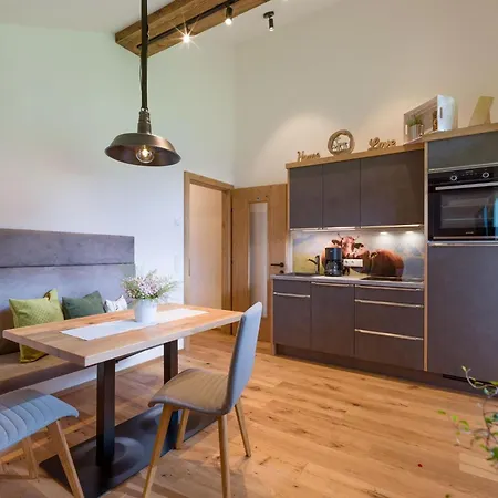 Bauernhof Unterstegen *