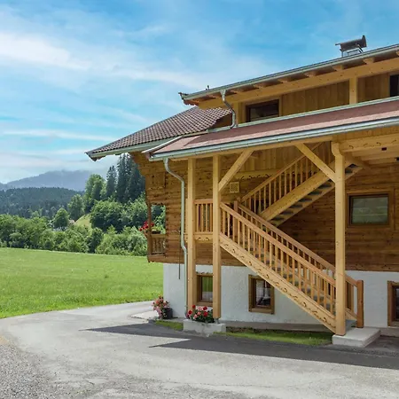 Bauernhof Unterstegen Κατάλυμα σε φάρμα *