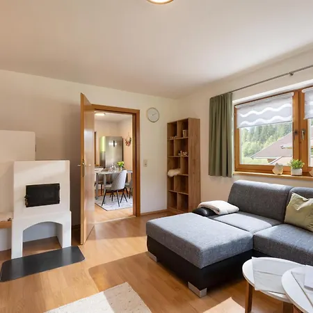 Bauernhof Unterstegen Farmház