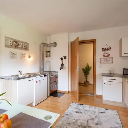 مزرعة للإقامة Bauernhof Unterstegen *