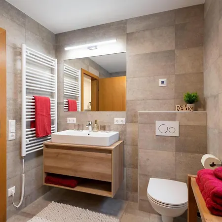 مزرعة للإقامة Bauernhof Unterstegen *