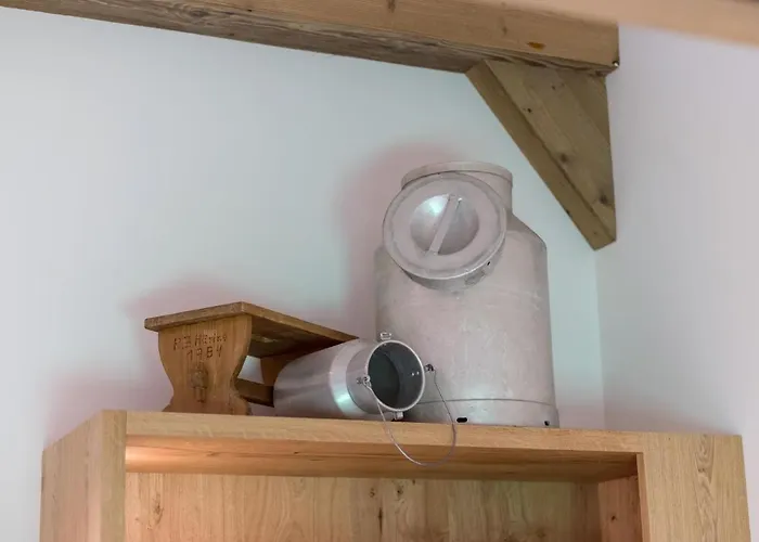 Bauernhof Unterstegen Farma *