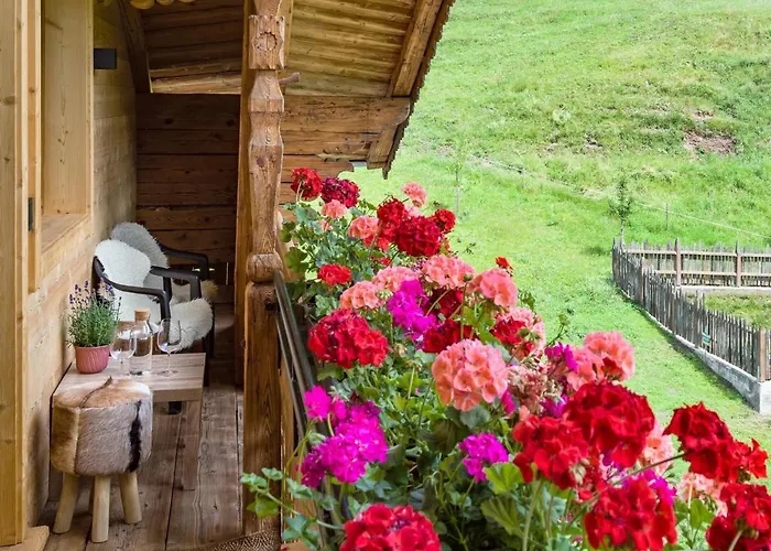 Bauernhof Unterstegen Alloggio per agriturismo *