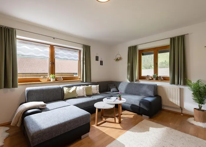 Alloggio per agriturismo Bauernhof Unterstegen