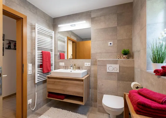 Alloggio per agriturismo Bauernhof Unterstegen