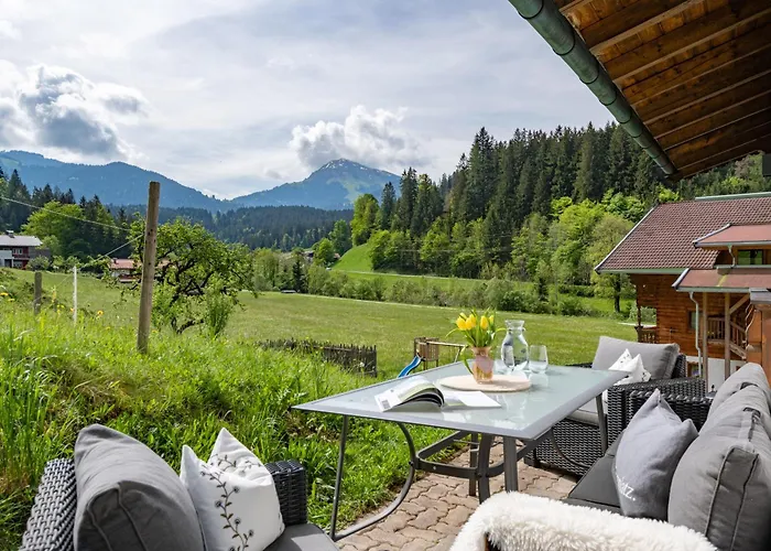 Bauernhof Unterstegen Alloggio per agriturismo *