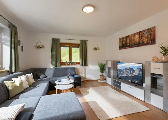 Alloggio per agriturismo Bauernhof Unterstegen *