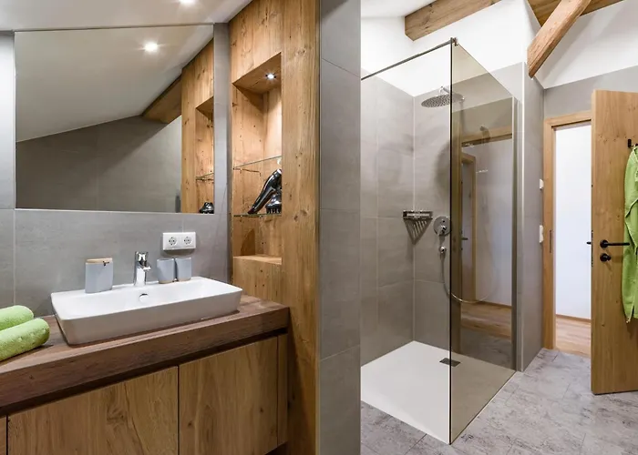 Κατάλυμα σε φάρμα Bauernhof Unterstegen