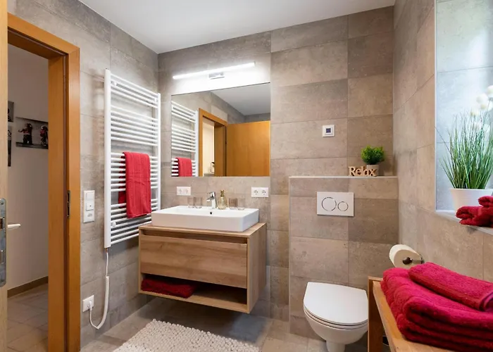 Alloggio per agriturismo Bauernhof Unterstegen *