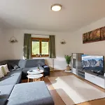 Farma Bauernhof Unterstegen Söll