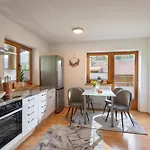Bauernhof Unterstegen Farma Söll