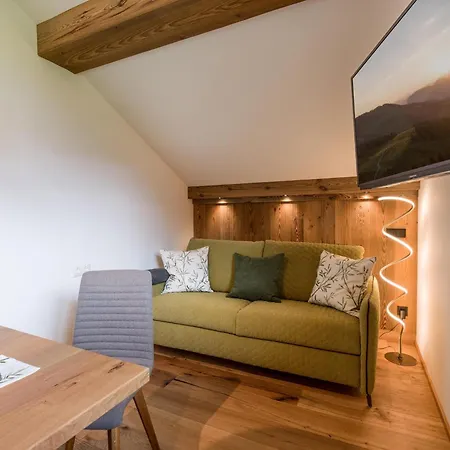 Bauernhof Unterstegen *