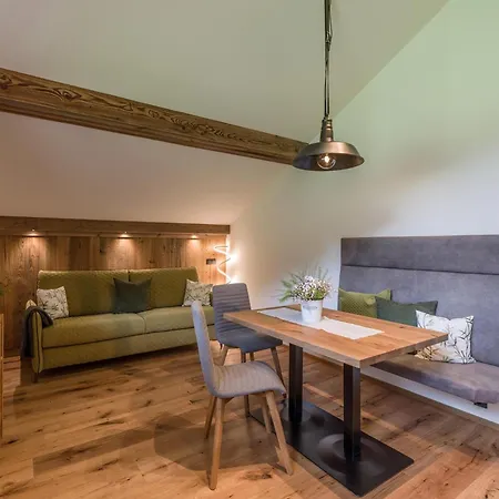 Bauernhof Unterstegen *