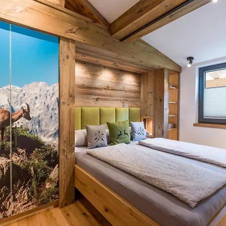 Farm stay Bauernhof Unterstegen Soll