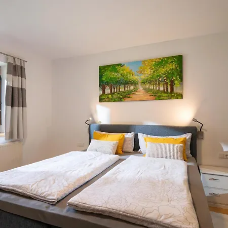 Bauernhof Unterstegen סול