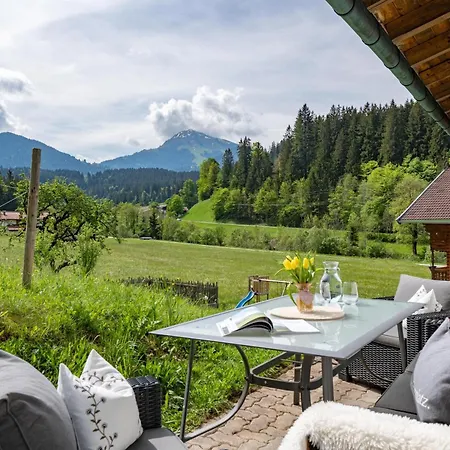 Bauernhof Unterstegen * סול