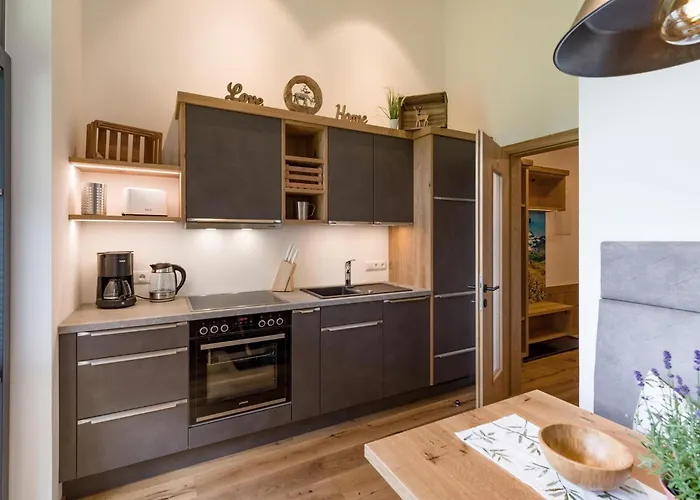 Bauernhof Unterstegen Farm stay