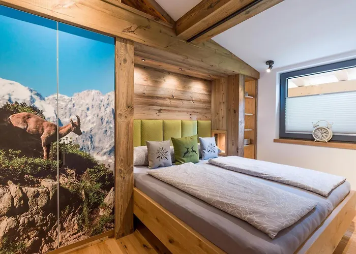 Farm stay Bauernhof Unterstegen Soll