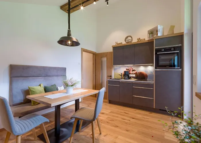 Bauernhof Unterstegen *