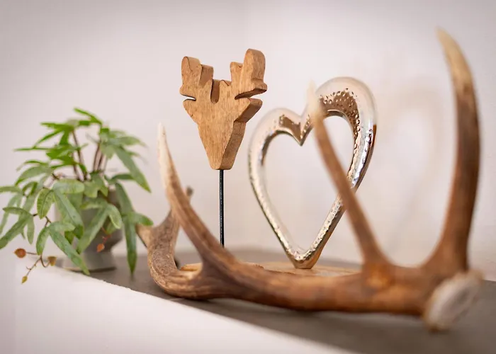 Bauernhof Unterstegen Farm stay *