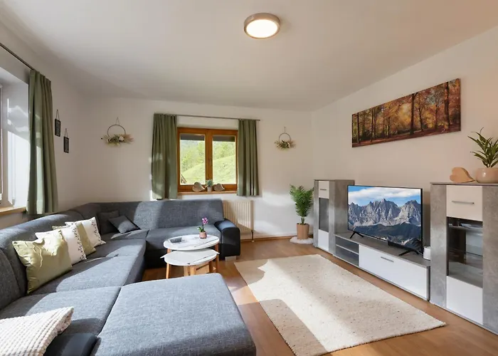 Farm stay Bauernhof Unterstegen Soll