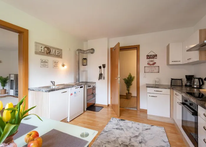 Farm stay Bauernhof Unterstegen *