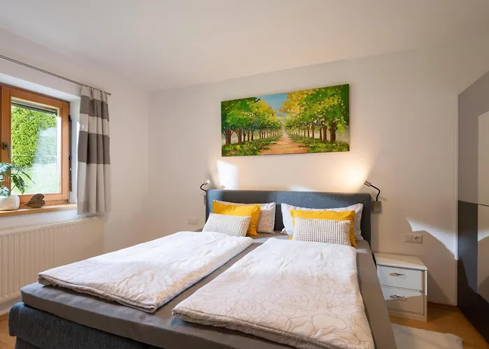 Bauernhof Unterstegen Soll