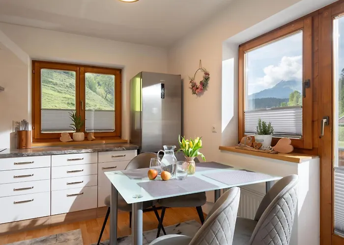 Bauernhof Unterstegen Farm stay