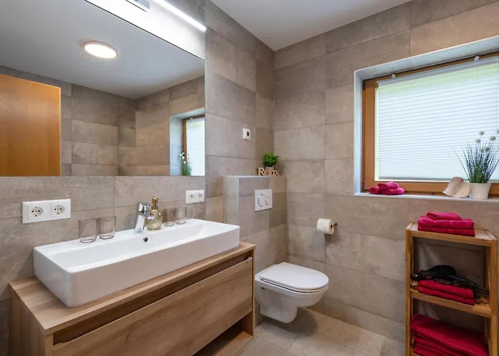 Farm stay Bauernhof Unterstegen