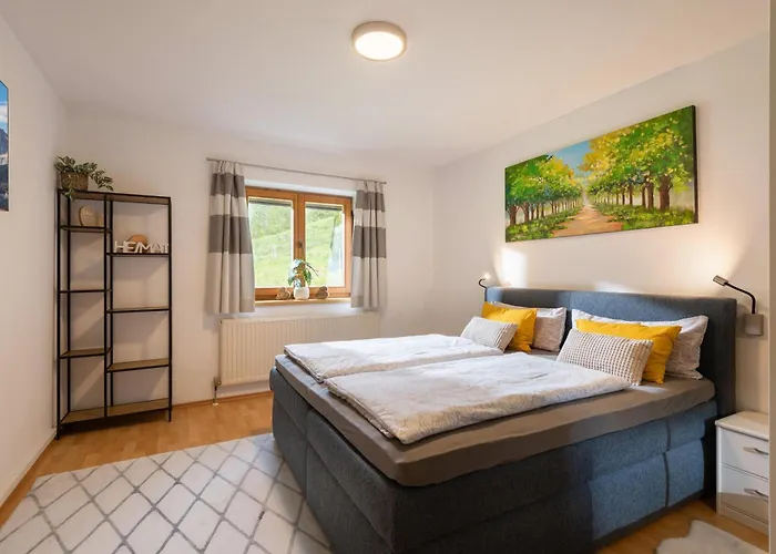 Farm stay Bauernhof Unterstegen Soll